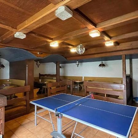 Apartment Almberg ميتيرفيرميانسرويت المظهر الخارجي الصورة