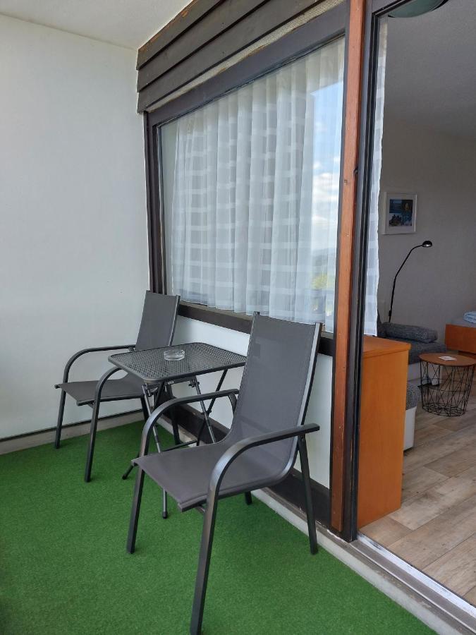 Apartment Almberg ميتيرفيرميانسرويت المظهر الخارجي الصورة