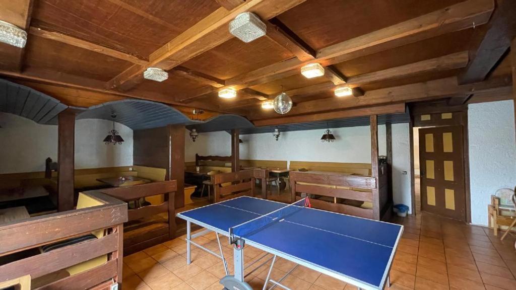 Apartment Almberg ميتيرفيرميانسرويت المظهر الخارجي الصورة